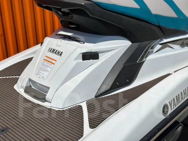 Yamaha FX Cruiser HO. 2014 ��� ����