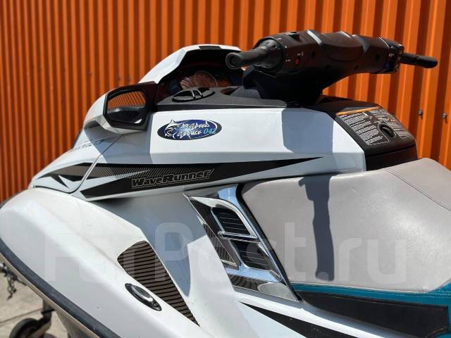 Yamaha FX Cruiser HO. 2014 ��� ����