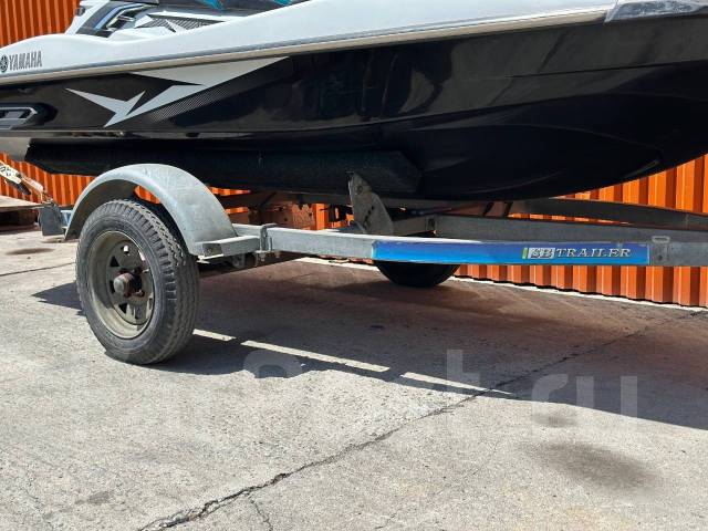 Yamaha FX Cruiser HO. 2014 ��� ����