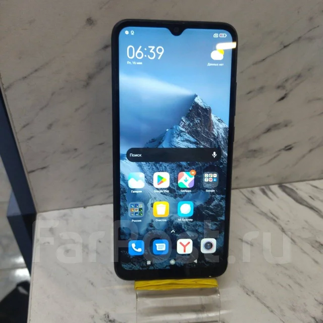 Xiaomi Redmi 9. �/�, 32 ��, ������ ����