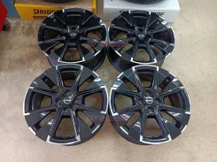 Hipnotic Wheels C-Note