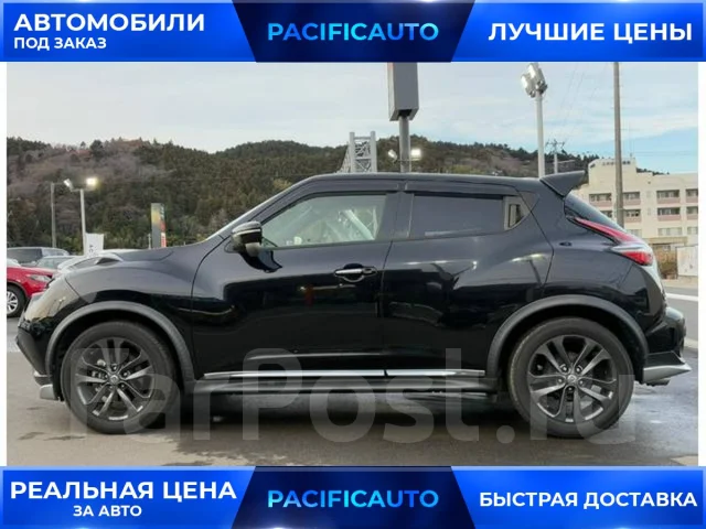 Nissan Juke. ��������, ��������, 1.6, ������, 41 000����. ��, �/�, ��� ���. ��� ����� �� ������������ ����