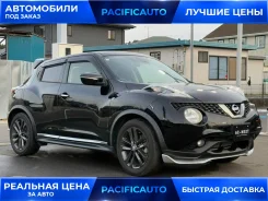 Nissan Juke. ��������, ��������, 1.6, ������, 41 000����. ��, �/�, ��� ���. ��� ����� �� ������������ ����