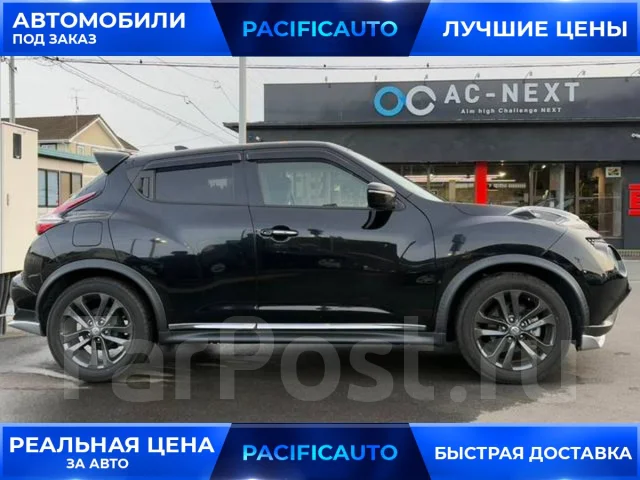 Nissan Juke. ��������, ��������, 1.6, ������, 41 000����. ��, �/�, ��� ���. ��� ����� �� ������������ ����