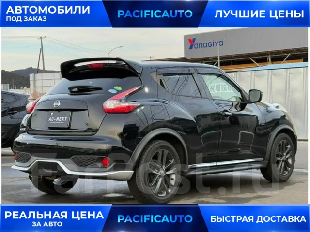 Nissan Juke. ��������, ��������, 1.6, ������, 41 000����. ��, �/�, ��� ���. ��� ����� �� ������������ ����