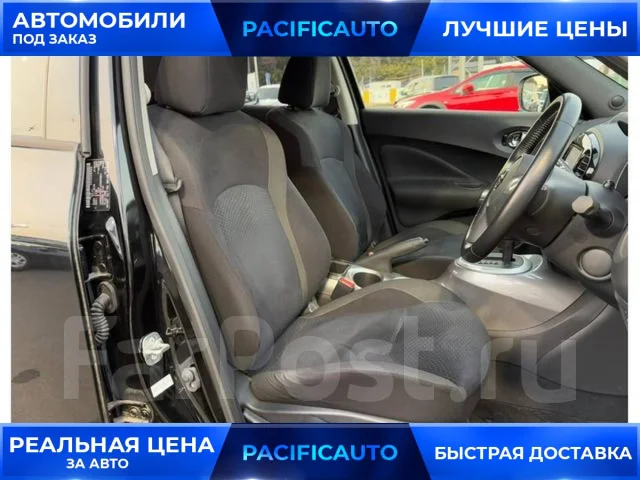 Nissan Juke. ��������, ��������, 1.6, ������, 41 000����. ��, �/�, ��� ���. ��� ����� �� ������������ ����