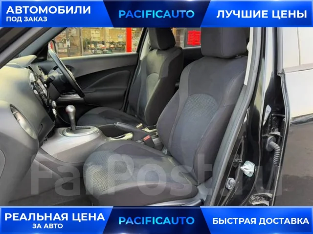 Nissan Juke. ��������, ��������, 1.6, ������, 41 000����. ��, �/�, ��� ���. ��� ����� �� ������������ ����
