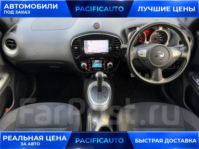 Nissan Juke. ��������, ��������, 1.6, ������, 41 000����. ��, �/�, ��� ���. ��� ����� �� ������������ ����