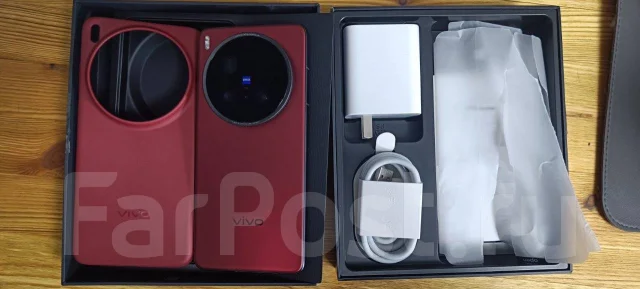 Vivo X200 Ultra. �����, 256 ��, �������, 3G, 4G LTE, 5G, ����������, NFC ����