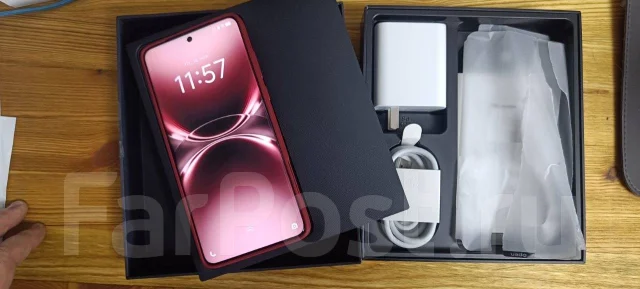 Vivo X200 Ultra. �����, 256 ��, �������, 3G, 4G LTE, 5G, ����������, NFC ����
