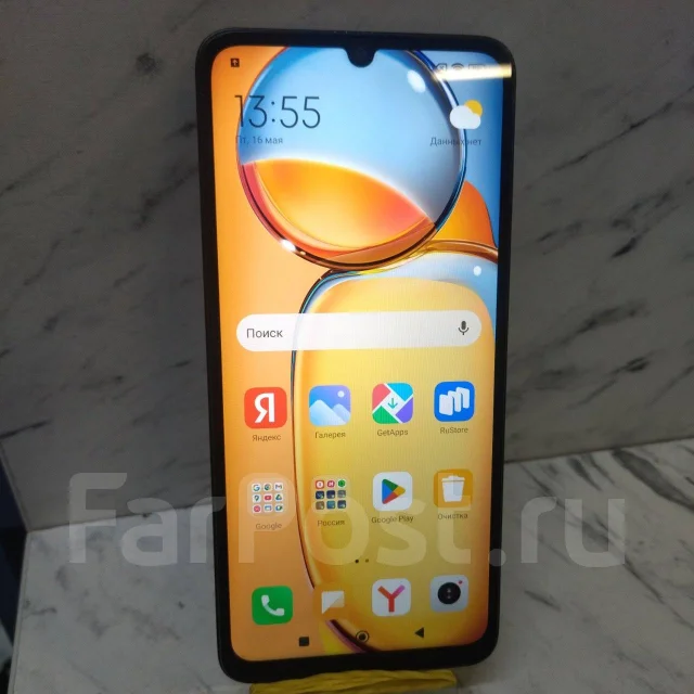 Xiaomi Redmi 13C. �/�, 128 �� ����