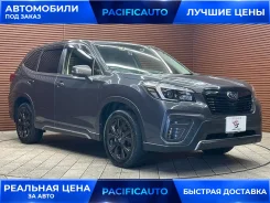Subaru Forester. ��������, 4wd, 1.8, ������, 24 000����. ��, �/�, ��� ���. ��� ����� �� ������������ ����