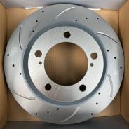 ���� ��������� ��������-� G-brake Toyota Tundra (07-) LC 200 15- GFR20747L ����