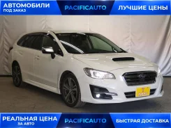 Subaru Levorg. ��������, 4wd, 1.6, ������, 22 000����. ��, �/�, ��� ���. ��� ����� �� ������������ ����