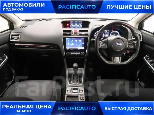 Subaru Levorg. ��������, 4wd, 1.6, ������, 22 000����. ��, �/�, ��� ���. ��� ����� �� ������������ ����