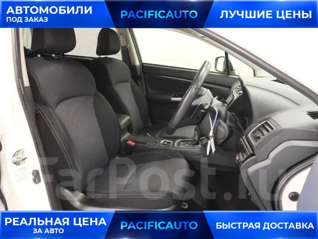Subaru Levorg. ��������, 4wd, 1.6, ������, 22 000����. ��, �/�, ��� ���. ��� ����� �� ������������ ����