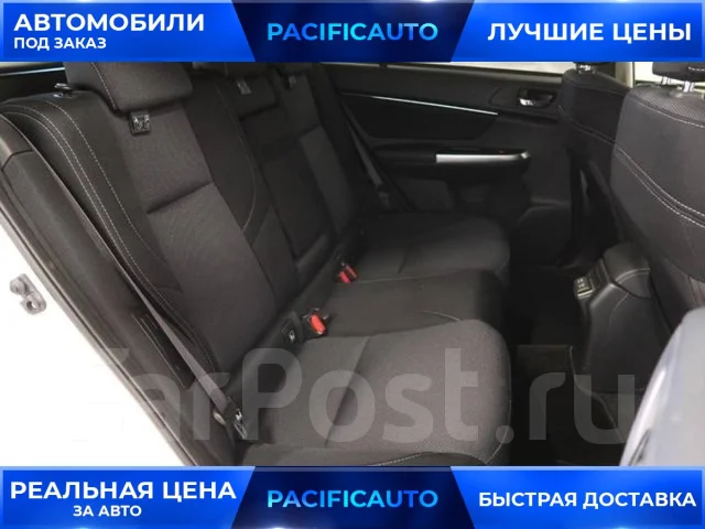 Subaru Levorg. ��������, 4wd, 1.6, ������, 22 000����. ��, �/�, ��� ���. ��� ����� �� ������������ ����