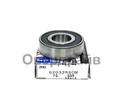  17X40X12 KOYO 6203-2RSCM  6203-2RSCM 