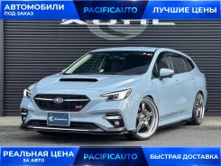 Subaru Levorg. ��������, 4wd, 1.6, ������, 29 000����. ��, �/�, ��� ���. ��� ����� �� ������������ ����