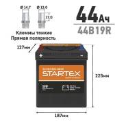 Startex