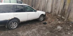 Nissan AD. �������, ������ ����