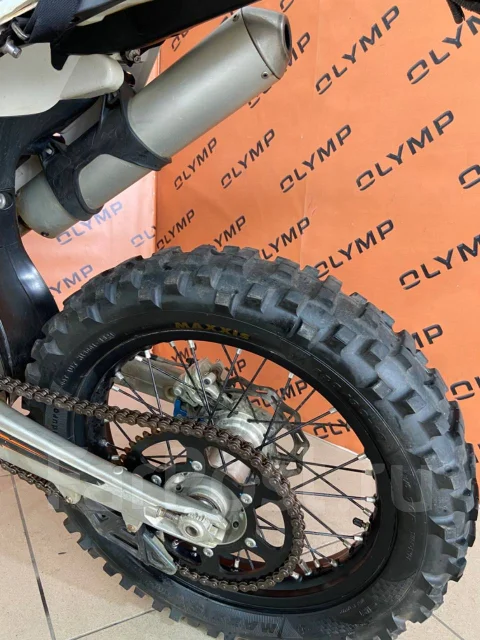 KTM 250 EXC. 250����. ��., ��������, ���������, ��� ������� ����