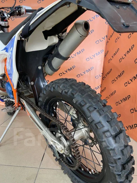 KTM 250 EXC. 250����. ��., ��������, ���������, ��� ������� ����