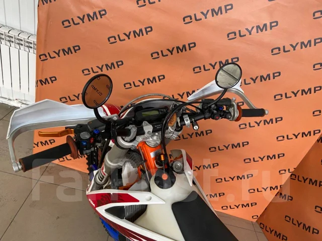 KTM 250 EXC. 250����. ��., ��������, ���������, ��� ������� ����