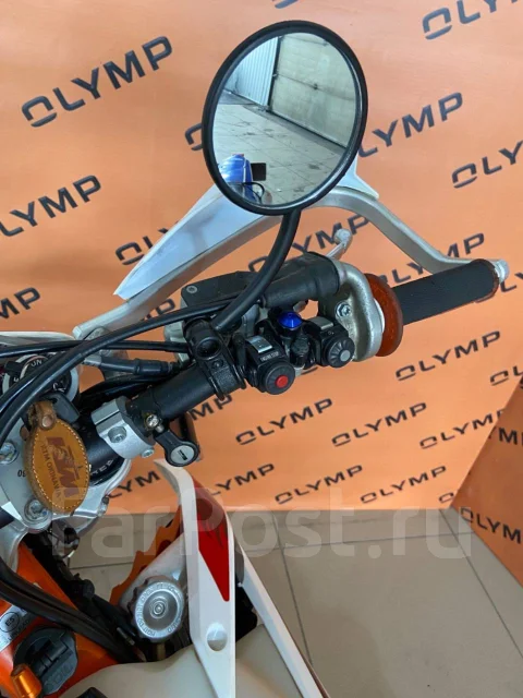 KTM 250 EXC. 250����. ��., ��������, ���������, ��� ������� ����