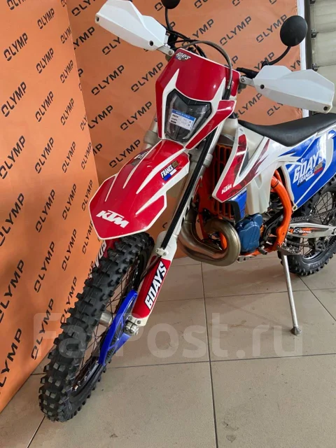 KTM 250 EXC. 250����. ��., ��������, ���������, ��� ������� ����
