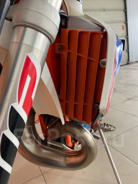 KTM 250 EXC. 250����. ��., ��������, ���������, ��� ������� ����