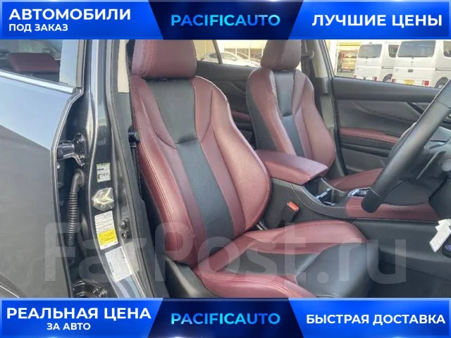 Subaru Levorg. ��������, 4wd, 2.4, ������, 19 000����. ��, �/�, ��� ���. ��� ����� �� ������������ ����