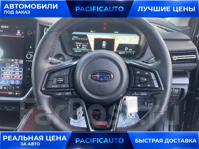 Subaru Levorg. ��������, 4wd, 2.4, ������, 19 000����. ��, �/�, ��� ���. ��� ����� �� ������������ ����