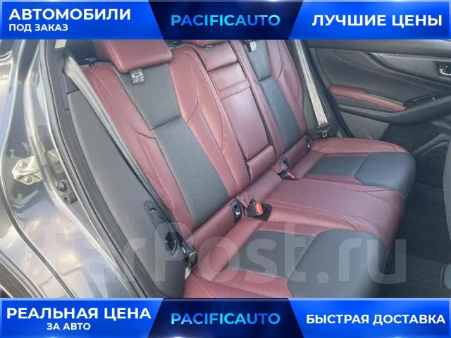 Subaru Levorg. ��������, 4wd, 2.4, ������, 19 000����. ��, �/�, ��� ���. ��� ����� �� ������������ ����