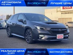 Subaru Levorg. ��������, 4wd, 2.4, ������, 19 000����. ��, �/�, ��� ���. ��� ����� �� ������������ ����
