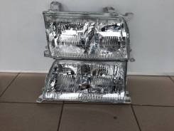 ���� Toyota Crown JZS155 30-256 ����