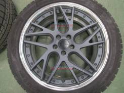 Work Gnosis CVX