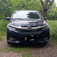 ���� ��������������� ������� Honda Shuttle 2015-2019 GP7 33900STKA11 ����