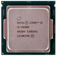 Intel Core i5-6600K ����