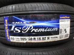 Goodyear Eagle LS Premium