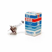 ����� ������������� H7 12V- 55W (PX26d) (Teslaft) 142820 ����