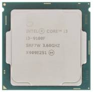 Intel Core i3-9100F ����