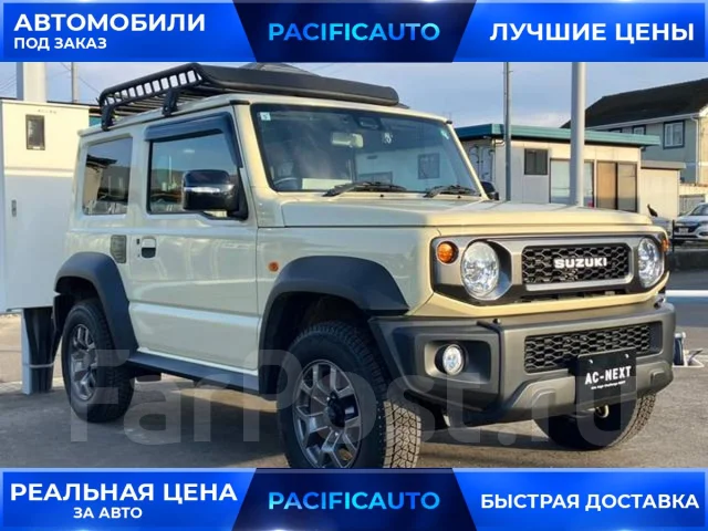 Suzuki Jimny Sierra. �������, 4wd, 1.5, ������, 33 000����. ��, �/�, ��� ���. ��� ����� �� ������������ ����
