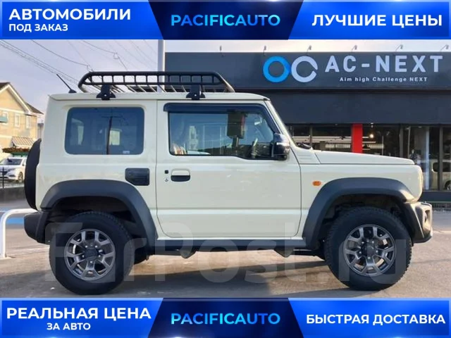 Suzuki Jimny Sierra. �������, 4wd, 1.5, ������, 33 000����. ��, �/�, ��� ���. ��� ����� �� ������������ ����