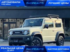 Suzuki Jimny Sierra. �������, 4wd, 1.5, ������, 33 000����. ��, �/�, ��� ���. ��� ����� �� ������������ ����