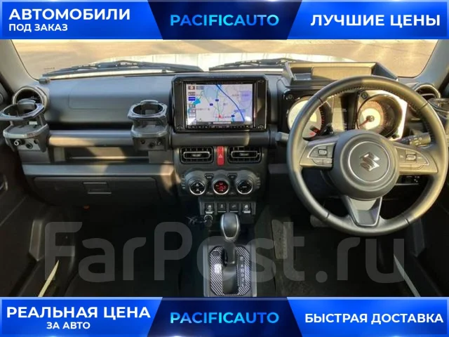 Suzuki Jimny Sierra. �������, 4wd, 1.5, ������, 33 000����. ��, �/�, ��� ���. ��� ����� �� ������������ ����
