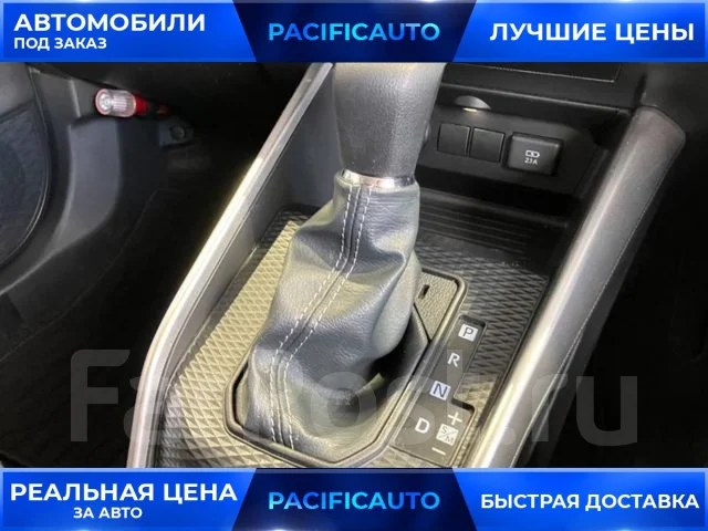Toyota Raize. ��������, ��������, 1.0, ������, 24 000����. ��, �/�, ��� ���. ��� ����� �� ������������ ����