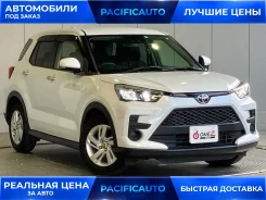 Toyota Raize. ��������, ��������, 1.0, ������, 24 000����. ��, �/�, ��� ���. ��� ����� �� ������������ ����