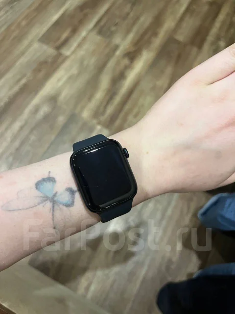 Apple Watch SE 2 ����