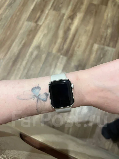 Apple Watch SE 2 ����